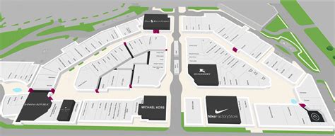 palm springs premium outlet|desert hills premium outlets map.